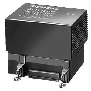 SIEMENS - RC-Glied, AC 127-240V, DC 150-250V,S2-S3