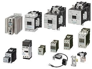 SIEMENS - Überspannungsbegrenzer, Varistor DC24V für Schütze Bgr.8-12