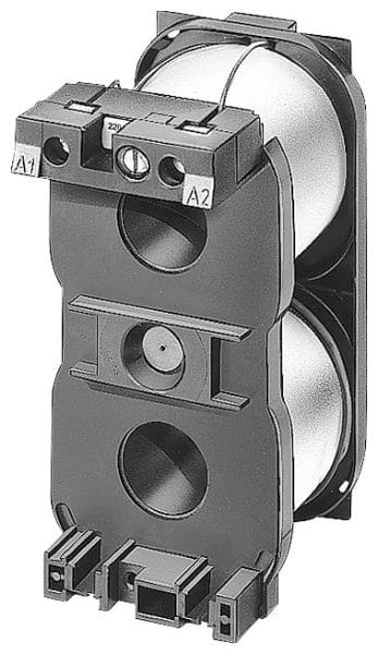 SIEMENS - Magnetspule für Schütze3TC44 mit Vorwiderstand ohne Varistor DC24V