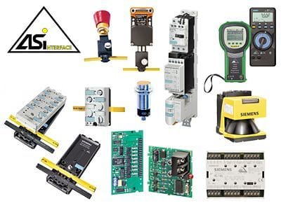 SIEMENS - COMBICON-Steckersatz für Module 4E/4A mit COMBICON-Anschl.
