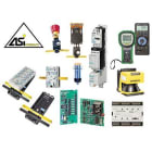SIEMENS - COMBICON-Steckersatz für Module 4E/4A mit COMBICON-Anschl.