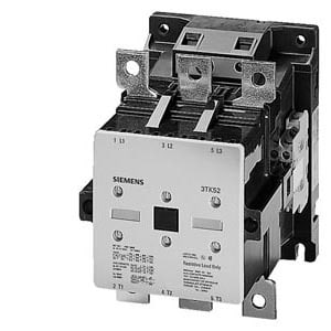 SIEMENS - Hilfsschalter mit rechts für 3TF44-3TF50 und 3TK48-3TK50