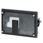 SIEMENS - SIPLUS LOGO! Fronttafel-Einbausatz 8TE