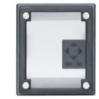SIEMENS - SIPLUS LOGO! Fronttafel-Einbausatz 4TE