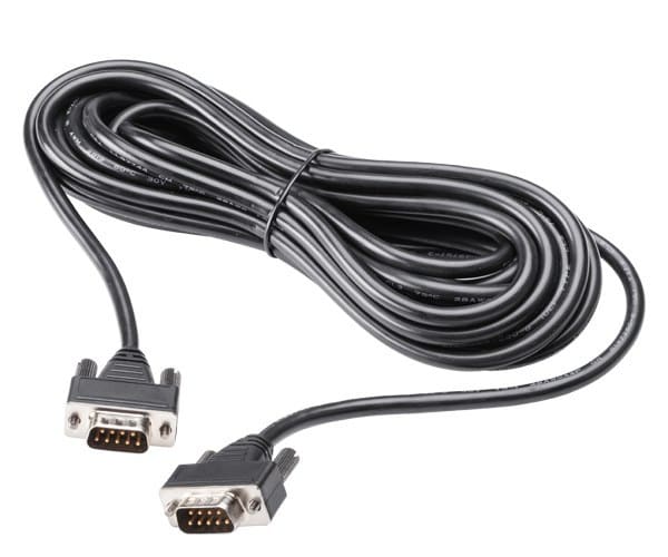 SIEMENS - SIMATIC S7 MPI-Kabel 5 m