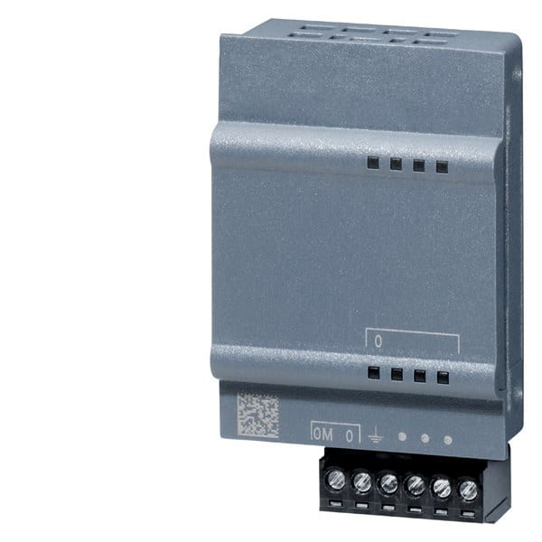 SIEMENS - SIPLUS S7-1200 SB 1232, AO 1x12 bit -40 ... +60 °C Startup -25 °C based on 6E...
