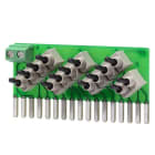 SIEMENS - SIMATIC S7-1200 SIM 1274, 14 DI