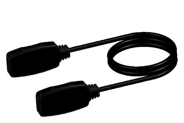 SIEMENS - SIMATIC S7-1200 Verlängerungskabel 2,0 m