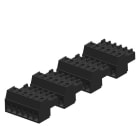 SIEMENS - SIMATIC S7-1200 Klemmblock vergoldet 6 Pins, Schraube für Signalboards VPE 4