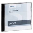 SIEMENS - LOGO! Soft Comfort V8