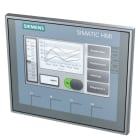 SIEMENS - SIMATIC HMI KTP400 Basic