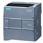 SIEMENS - SIMATIC S7-1200 CPU 1211C DC/DC/DC 6DI/4DO/2AI
