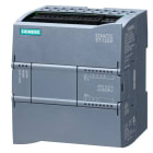 SIEMENS - SIMATIC S7-1200 CPU 1211C AC/DC/Relais 6DI/4DO/2AI
