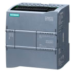 SIEMENS - SIMATIC S7-1200 CPU 1211C DC/DC/Relais 6DI/4DO/2AI