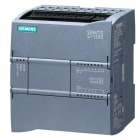 SIEMENS - SIMATIC S7-1200 CPU 1212C DC/DC/DC 8DI/6DO/2AI