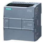 SIEMENS - SIMATIC S7-1200 CPU 1212C AC/DC/Relais 8DI/6DO/2AI