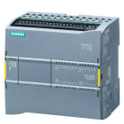 SIEMENS - SIMATIC S7-1200 CPU 1214FC DC/DC/DC 14DI / 10DO / 2AI