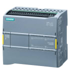 SIEMENS - SIPLUS S7-1200 CPU 1214FC DC/DC/Relais 14DI / 10DO / 2AI -25 ... +55 °C based...