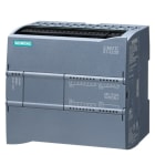 SIEMENS - SIMATIC S7-1200 CPU 1214C DC/DC/Relais 14DI / 10DO / 2AI