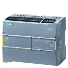 SIEMENS - SIMATIC S7-1200 CPU 1215FC DC/DC/DC 14DI / 10DO / 2AI / 2AO