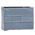SIEMENS - SIMATIC S7-1200 CPU 1215C DC/DC/DC 14DI / 10DO / 2AI / 2AO