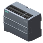 SIEMENS - SIMATIC S7-1200 CPU 1215C AC/DC/Relais 14DI / 10DO / 2AI / 2AO