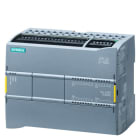 SIEMENS - SIMATIC S7-1200 CPU 1215FC DC/DC/Relais 14DI / 10DO / 2AI / 2AO