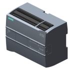 SIEMENS - SIPLUS S7-1200 CPU 1215C DC/DC/Relais 14DI / 10DO / 2AI / 2AO -40 ... +60 °C ...