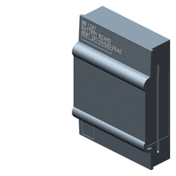 SIEMENS - SIMATIC S7-1200 BB 1297