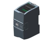 SIEMENS - SIMATIC S7-1200 SM 1223, DI 8x120/230 VAC, DO 8x Relais