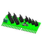 SIEMENS - SIMATIC S7-1200 SIM 1274, 14 DI für CPU 1217C