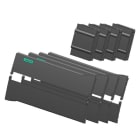 SIEMENS - SIMATIC S7-1200 Frontklappen CPU 1217 VPE 4