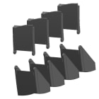 SIEMENS - SIMATIC S7-1200 Frontklappen CM VPE 4