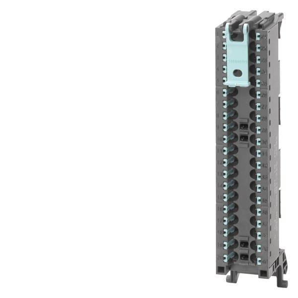 SIEMENS - SIMATIC S7-1500 Frontstecker Push-In-Klemme für 35 mm-Module