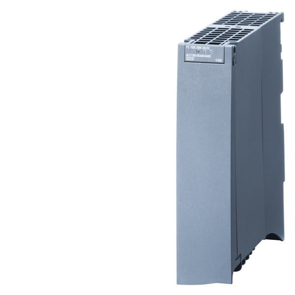 SIEMENS - SIMATIC S7-1500 PS 25W 24VDC