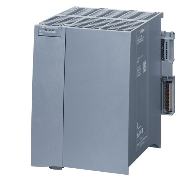 SIEMENS - SIMATIC S7-1500 PS 60 W 24/48/60 VDC HF