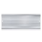 SIEMENS - SIMATIC S7-1500 Profilschiene 160 mm (6,3) inkl. Erdungsschraube
