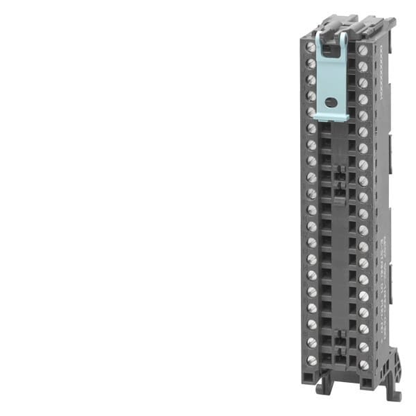 SIEMENS - SIMATIC S7-1500 Frontstecker Schraubklemmen für 35 mm-Module