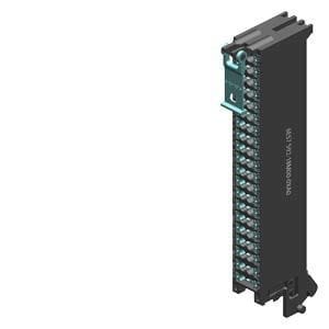 SIEMENS - SIMATIC S7-1500 Frontstecker Push-In-Klemme für 25 mm-Module