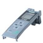 SIEMENS - SIMATIC S7-1500 Display für CPU 1511(F)/1512C/1513(F)