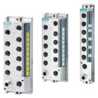 SIEMENS - SIMATIC ET 200eco PN F-DI 8x24VDC / F-DQ 3x24VDC 2A PM 8x M12
