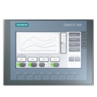 SIEMENS - SIMATIC HMI KTP700 Basic color DP