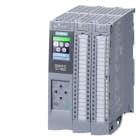 SIEMENS - SIMATIC S7-1500 CPU 1511C-1 PN 16DI/16DO/5AI/2AO