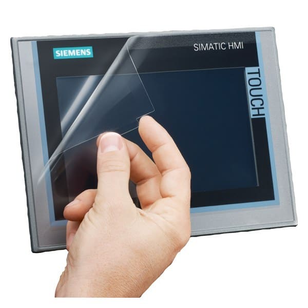 SIEMENS - SIMATIC HMI Schutzfolie 19-Widescreen