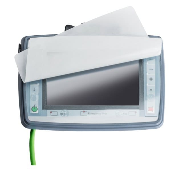 SIEMENS - SIMATIC HMI Schutzfolie 4-Widescreen Typ 13