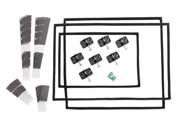 SIEMENS - SIMATIC HMI Service-Set Typ 1 für 6 Touch-Geräte