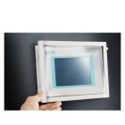 SIEMENS - SIMATIC HMI Schutzhaube MP277 10 Touch