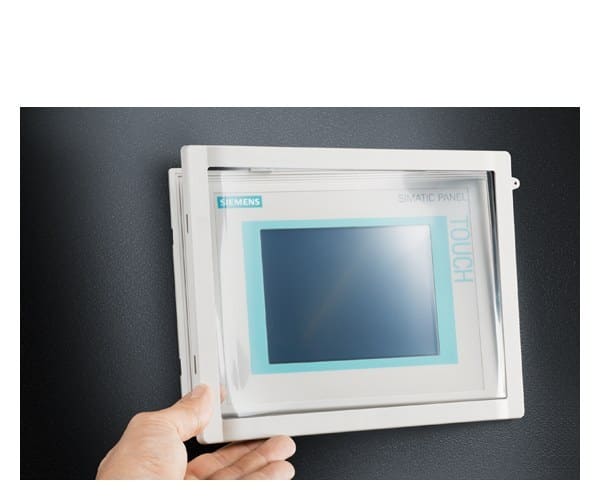SIEMENS - SIMATIC HMI Schutzhaube 6-Touch-Geräte