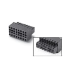 SIEMENS - SIMATIC HMI Stecker, weiblich, 16-polig