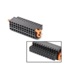SIEMENS - SIMATIC HMI Stecker, weiblich, 24-polig